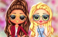 Play BFFs Fresh Spring Look now!