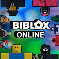 Play Biblox Online Game