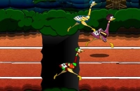 Play Big Bird Racing now!