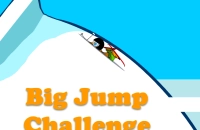 Play Big Jump Challenge now!