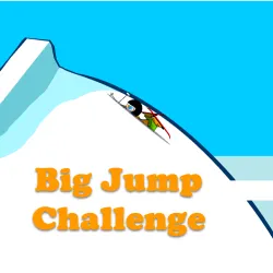 PLay Big Jump Challenge now!