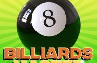 Play Billiards Master now!