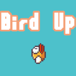 Play Bird Up now!