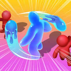 Play Blob Hero now!