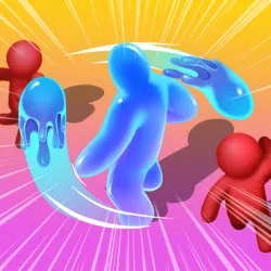 PLay Blob Hero now!