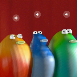 Play Blob Opera now!