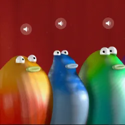 PLay Blob Opera now!