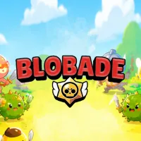 Blobade