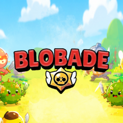 Play Blobade now!