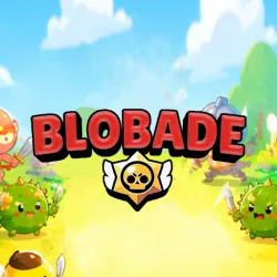 Play Blobade Game