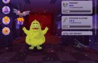 Play Blobby Clicker now!