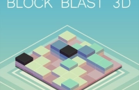Play Block Blast 3D now!
