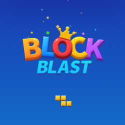 Play Block Blast now!