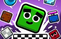 Play Block Breaker now!