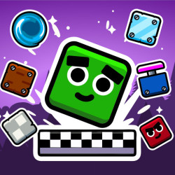 Play Block Breaker now!