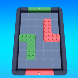Play Block Slide now!