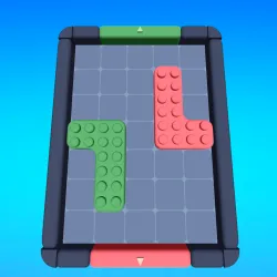 PLay Block Slide now!