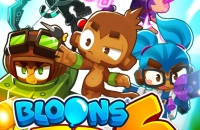 Play Bloons TD 6 now!