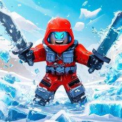 Play Blox Fruits now!