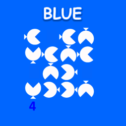 Play Blue now!