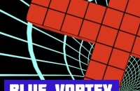 Play Blue Vortex now!