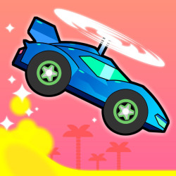 Play Blumgi Racers now!
