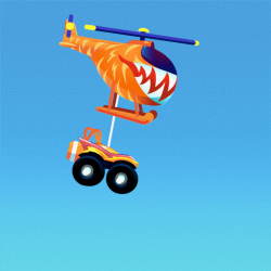 Play Blumgi Rocket now!