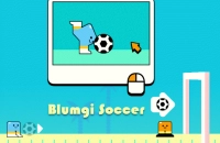 Play Blumgi Soccer now!