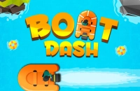 Play Boat Dash now!