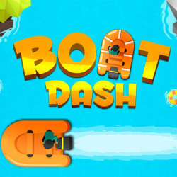 Play Boat Dash now!