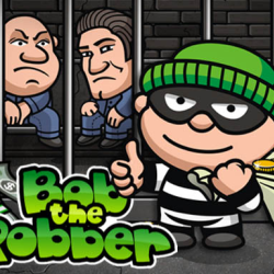 Play Bob The Robber now!