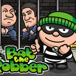 PLay Bob The Robber now!