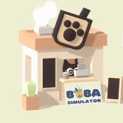 PLay Boba Simulator now!