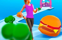 Play Body Race Online now!