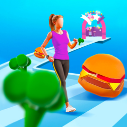 Play Body Race Online now!