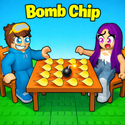 Play Bomb Chip now!