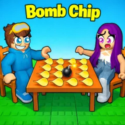 Play Bomb Chip Game