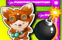 Play Boom Battle Arena now!