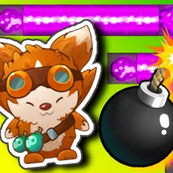 PLay Boom Battle Arena now!