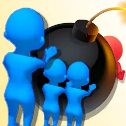 PLay Boom Push now!