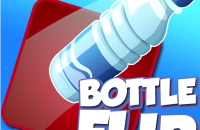 Play Bottle Flip now!