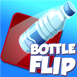 Play Bottle Flip now!