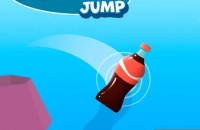 Play Bottle Jump now!