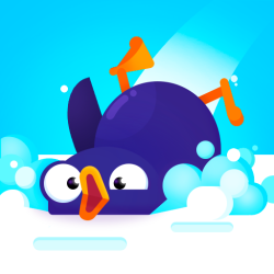 Play Bounce Masters now!