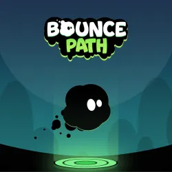 Bounce Path Bounce Path