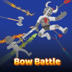 Play Bow Battle now!
