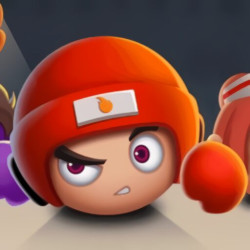 Play Boxer.io now!