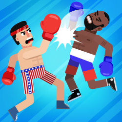 Play Boxing Physics 2 now!