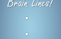 Play Brain Lines now!