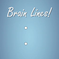 Play Brain Lines now!